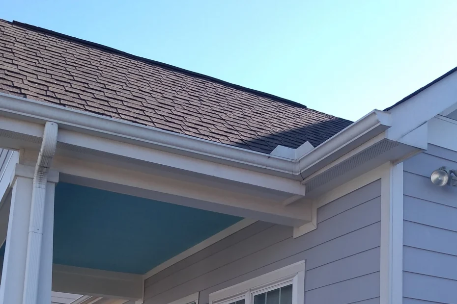 Gutter Cleaning McDonough GA