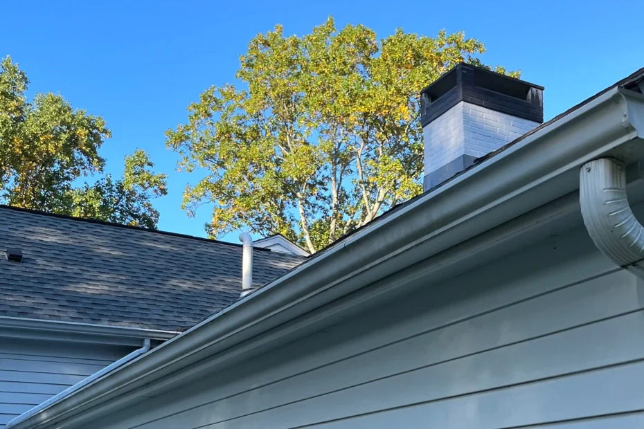 Gutter Cleaning McDonough GA